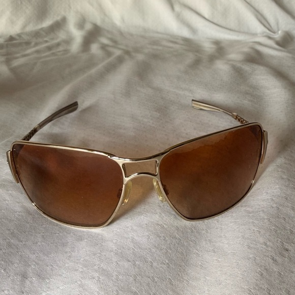 Oakley Sunglasses Impatient Sunglasses - Women's - Picture 3 of 7